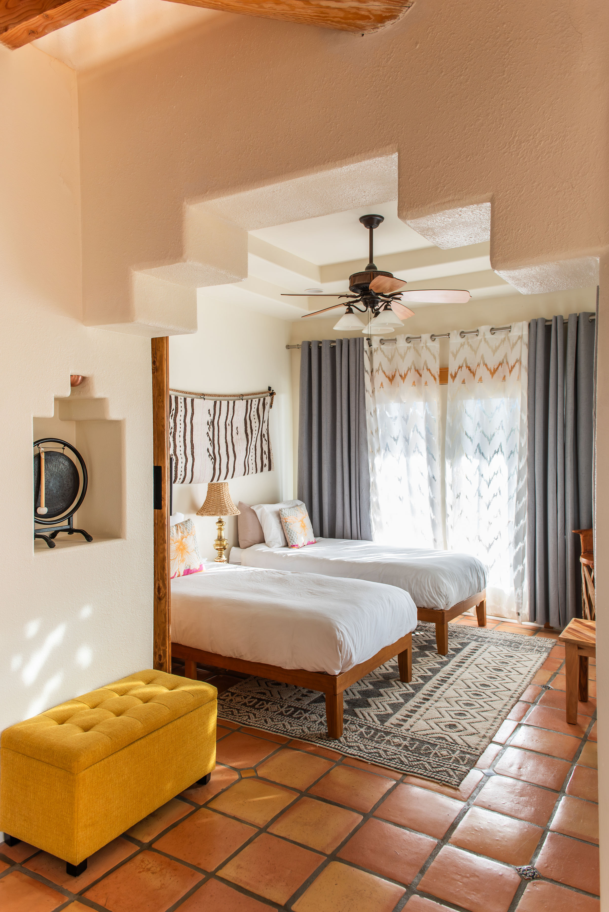 Room for 2